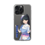 スリムプロテクションケース［ ラブライブ！スーパースター!! - 葉月 恋 - 衣装 ］