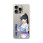 スリムプロテクションケース［ ラブライブ！スーパースター!! - 葉月 恋 - 衣装 ］