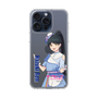 スリムプロテクションケース［ ラブライブ！スーパースター!! - 葉月 恋 - 衣装 ］