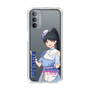スリムプロテクションケース［ ラブライブ！スーパースター!! - 葉月 恋 - 衣装 ］