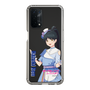 スリムプロテクションケース［ ラブライブ！スーパースター!! - 葉月 恋 - 衣装 ］