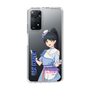 スリムプロテクションケース［ ラブライブ！スーパースター!! - 葉月 恋 - 衣装 ］