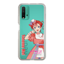 スリムプロテクションケース［ ラブライブ！スーパースター!! - 米女 メイ - 衣装 ］