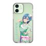 スリムプロテクションケース［ ラブライブ！スーパースター!! - 若菜 四季 - 衣装 ］