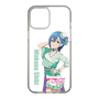 スリムプロテクションケース［ ラブライブ！スーパースター!! - 若菜 四季 - 衣装 ］