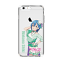 スリムプロテクションケース［ ラブライブ！スーパースター!! - 若菜 四季 - 衣装 ］