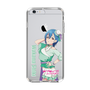 スリムプロテクションケース［ ラブライブ！スーパースター!! - 若菜 四季 - 衣装 ］