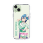スリムプロテクションケース［ ラブライブ！スーパースター!! - 若菜 四季 - 衣装 ］