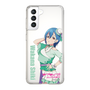 スリムプロテクションケース［ ラブライブ！スーパースター!! - 若菜 四季 - 衣装 ］