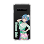 スリムプロテクションケース［ ラブライブ！スーパースター!! - 若菜 四季 - 衣装 ］