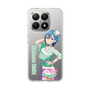 スリムプロテクションケース［ ラブライブ！スーパースター!! - 若菜 四季 - 衣装 ］