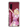 スリムプロテクションケース［ ラブライブ！スーパースター!! - 鬼塚 夏美 - 衣装 ］