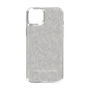 スリムプロテクションケース［ LAGUNAMOON - フラワーパターン - Grey ］