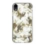 スリムプロテクションケース［ LAGUNAMOON - ペイント - Khaki ］