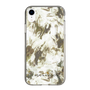 スリムプロテクションケース［ LAGUNAMOON - ペイント - Khaki ］