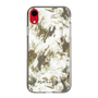 スリムプロテクションケース［ LAGUNAMOON - ペイント - Khaki ］