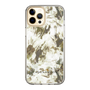 スリムプロテクションケース［ LAGUNAMOON - ペイント - Khaki ］