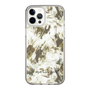 スリムプロテクションケース［ LAGUNAMOON - ペイント - Khaki ］