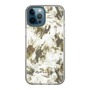 スリムプロテクションケース［ LAGUNAMOON - ペイント - Khaki ］