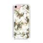 スリムプロテクションケース［ LAGUNAMOON - ペイント - Khaki ］