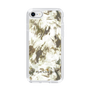 スリムプロテクションケース［ LAGUNAMOON - ペイント - Khaki ］