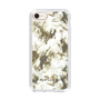 スリムプロテクションケース［ LAGUNAMOON - ペイント - Khaki ］