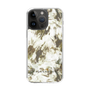 スリムプロテクションケース［ LAGUNAMOON - ペイント - Khaki ］