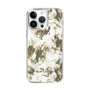 スリムプロテクションケース［ LAGUNAMOON - ペイント - Khaki ］