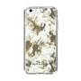 スリムプロテクションケース［ LAGUNAMOON - ペイント - Khaki ］