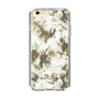 スリムプロテクションケース［ LAGUNAMOON - ペイント - Khaki ］