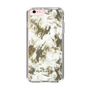 スリムプロテクションケース［ LAGUNAMOON - ペイント - Khaki ］