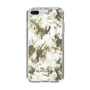 スリムプロテクションケース［ LAGUNAMOON - ペイント - Khaki ］
