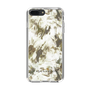 スリムプロテクションケース［ LAGUNAMOON - ペイント - Khaki ］