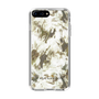スリムプロテクションケース［ LAGUNAMOON - ペイント - Khaki ］
