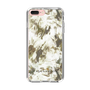 スリムプロテクションケース［ LAGUNAMOON - ペイント - Khaki ］