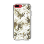 スリムプロテクションケース［ LAGUNAMOON - ペイント - Khaki ］