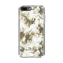 スリムプロテクションケース［ LAGUNAMOON - ペイント - Khaki ］