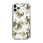 スリムプロテクションケース［ LAGUNAMOON - ペイント - Khaki ］