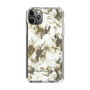 スリムプロテクションケース［ LAGUNAMOON - ペイント - Khaki ］
