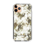 スリムプロテクションケース［ LAGUNAMOON - ペイント - Khaki ］