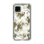 スリムプロテクションケース［ LAGUNAMOON - ペイント - Khaki ］