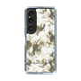 スリムプロテクションケース［ LAGUNAMOON - ペイント - Khaki ］