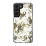 スリムプロテクションケース［ LAGUNAMOON - ペイント - Khaki ］