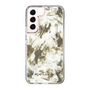 スリムプロテクションケース［ LAGUNAMOON - ペイント - Khaki ］