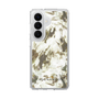 スリムプロテクションケース［ LAGUNAMOON - ペイント - Khaki ］