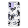 スリムプロテクションケース［ LAGUNAMOON - ペイント - Navy ］