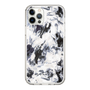 スリムプロテクションケース［ LAGUNAMOON - ペイント - Navy ］