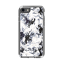 スリムプロテクションケース［ LAGUNAMOON - ペイント - Navy ］