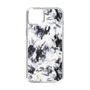 スリムプロテクションケース［ LAGUNAMOON - ペイント - Navy ］