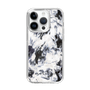 スリムプロテクションケース［ LAGUNAMOON - ペイント - Navy ］